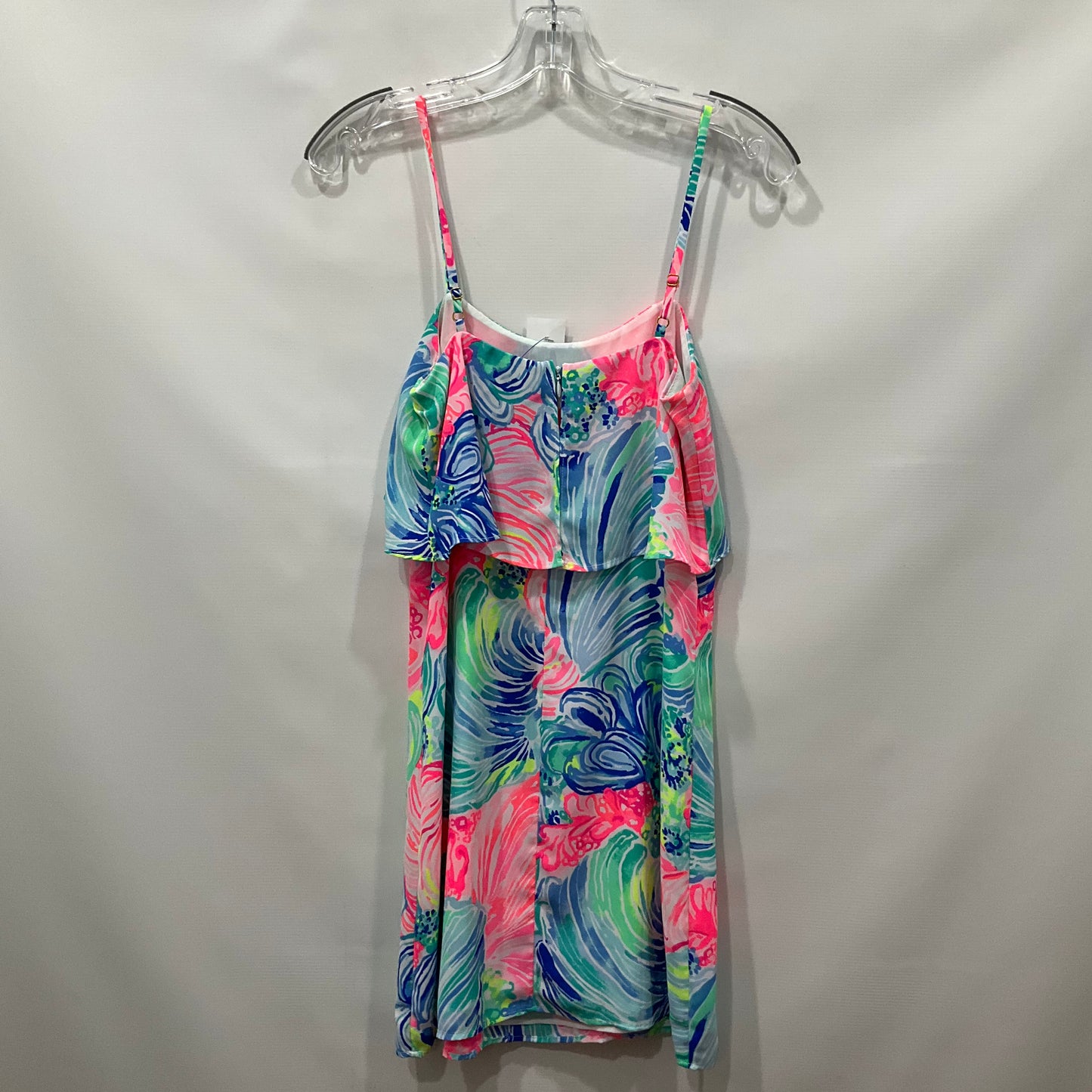 Dress Casual Midi By Lilly Pulitzer  Size: Xxs