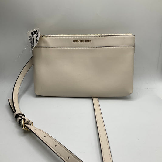 Crossbody By Michael Kors, Size: Medium