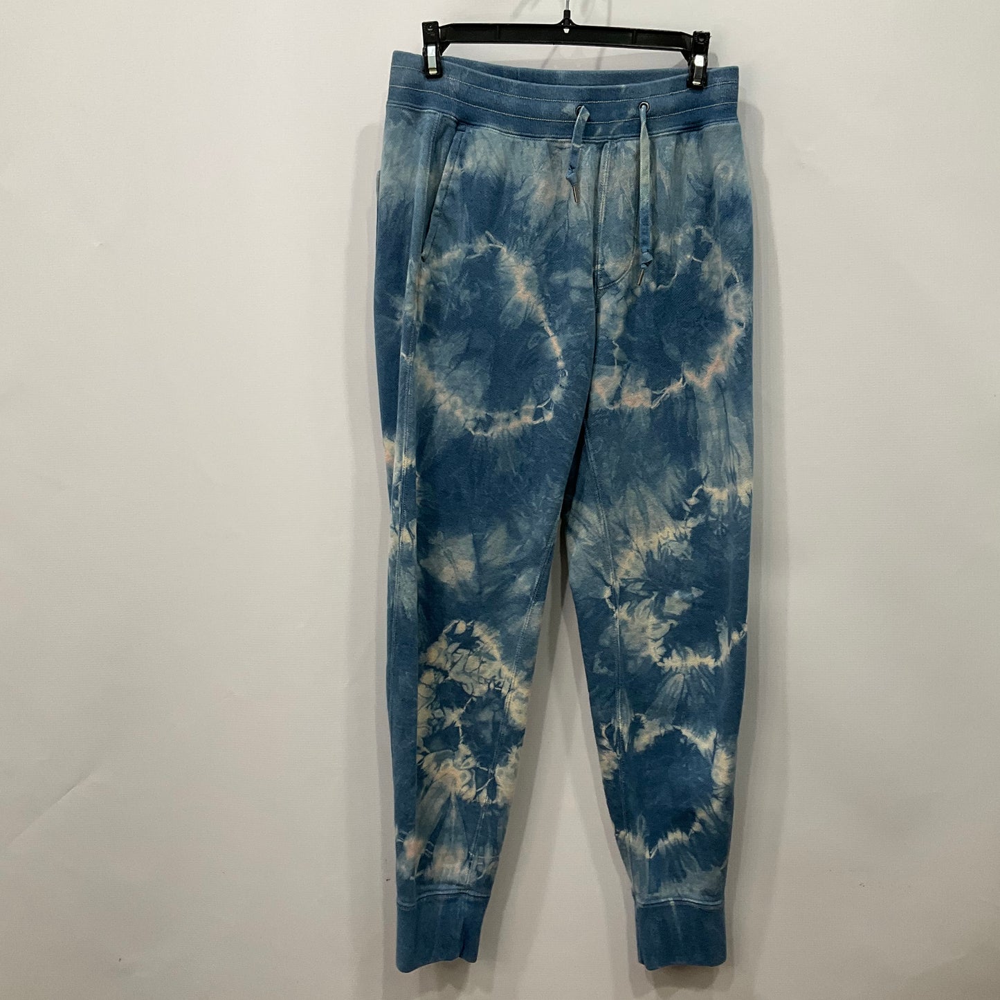 Pants Joggers In Blue, Size: S