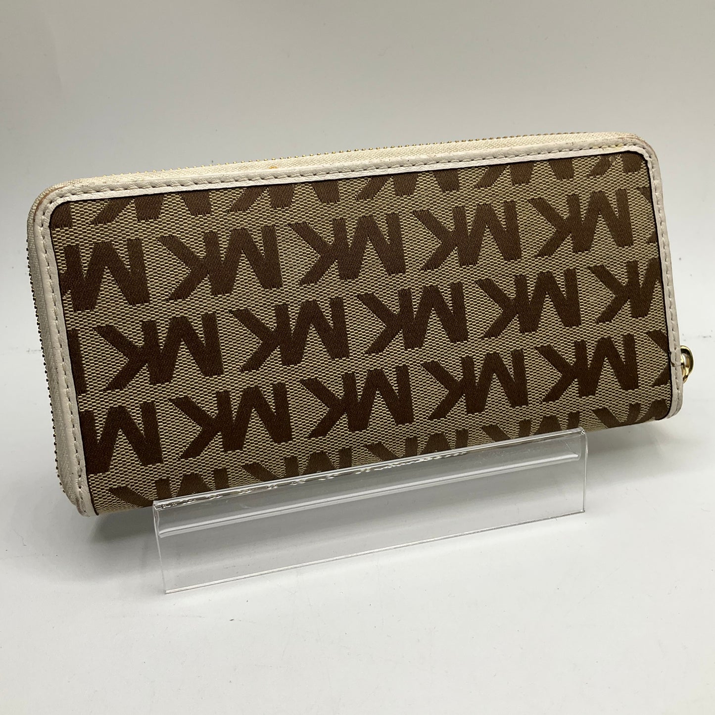 Wallet By Michael Kors, Size: Medium