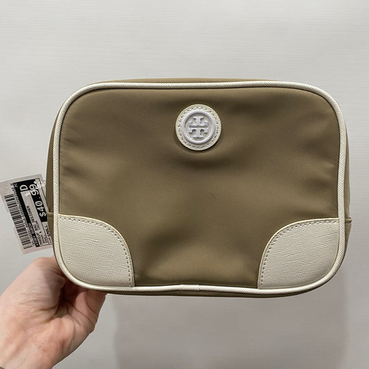 Makeup Bag Designer By Tory Burch  Size: Small