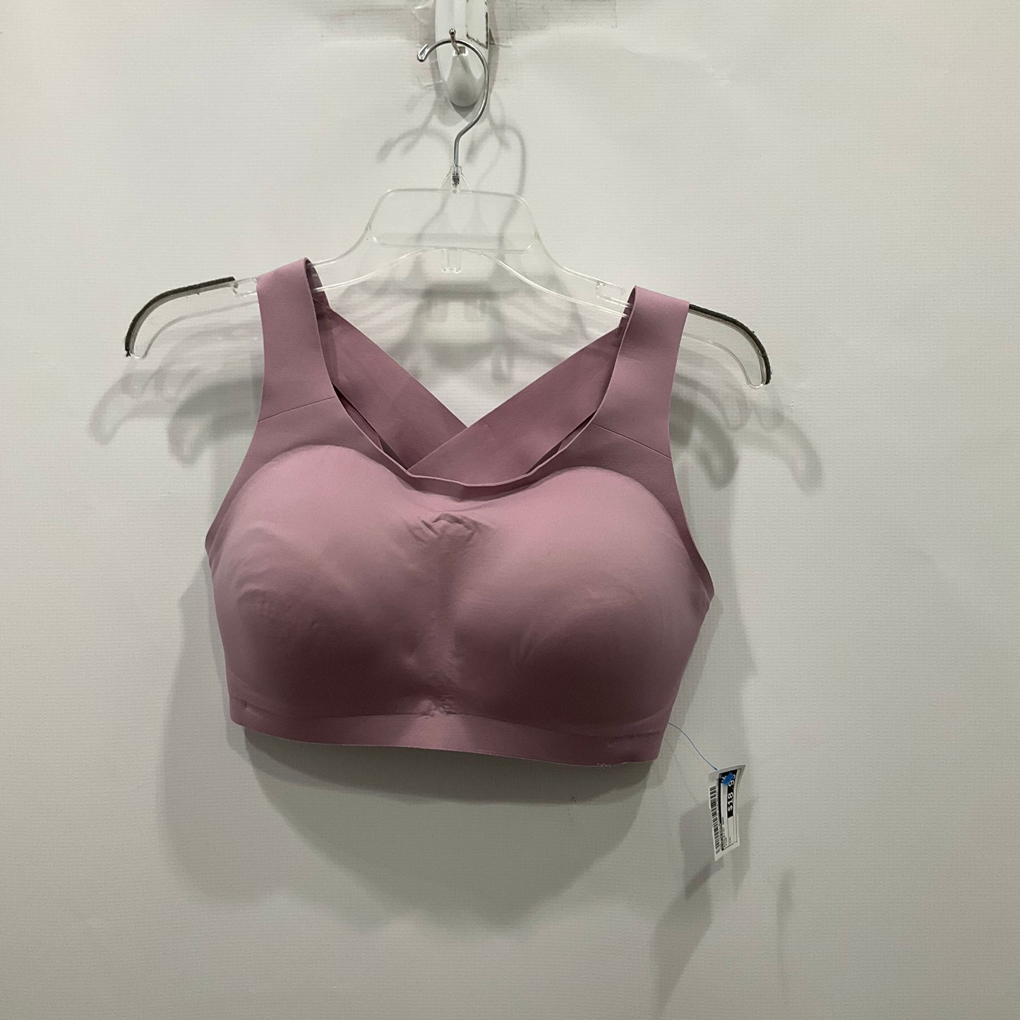 Athletic Bra By Lululemon In Pink