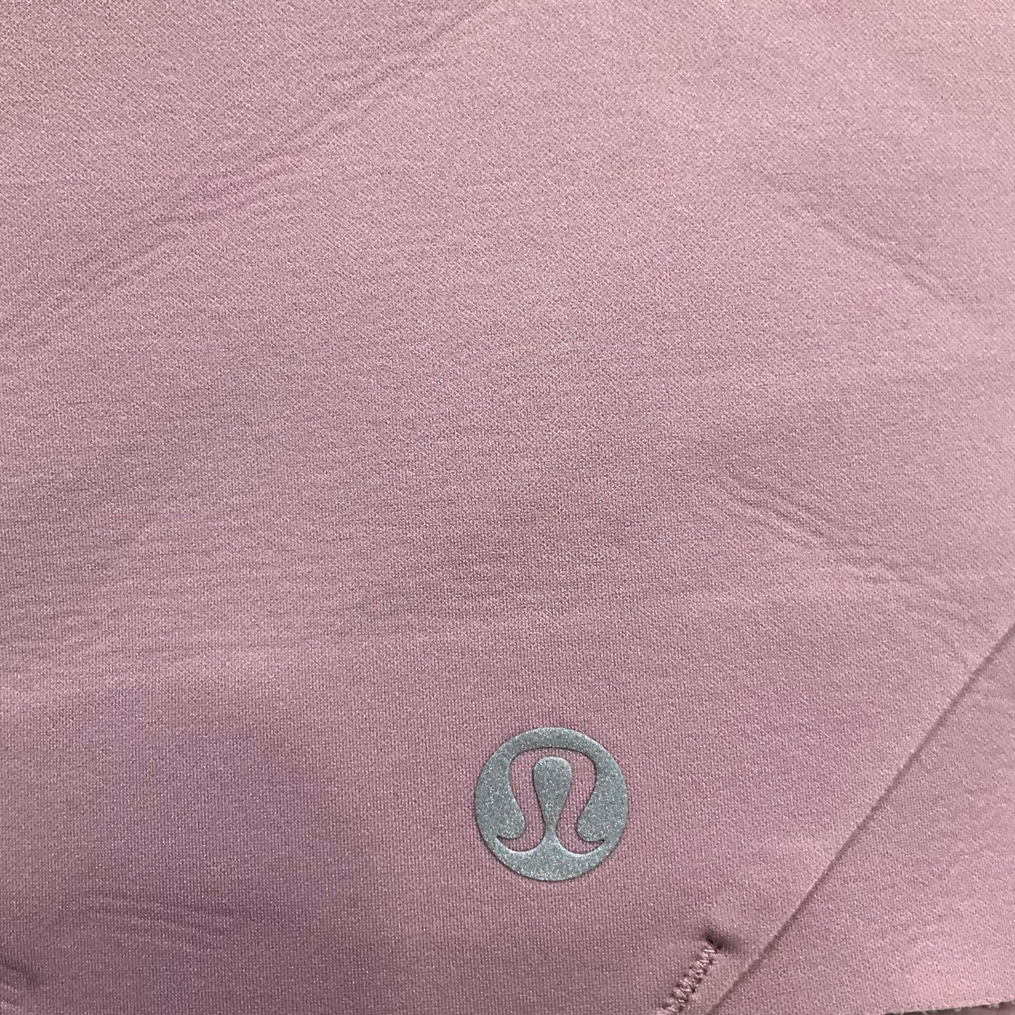 Athletic Bra By Lululemon In Pink