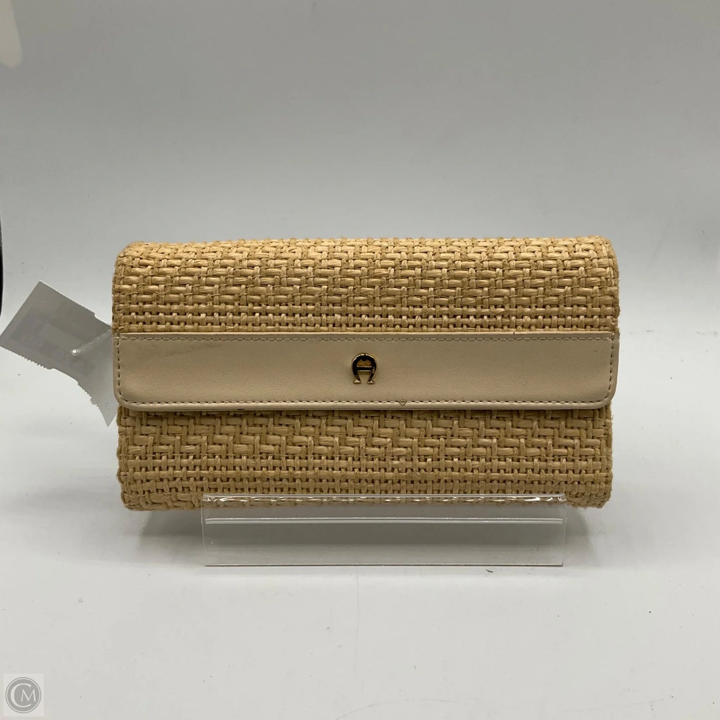 Wallet By Etienne Aigner, Size: Medium