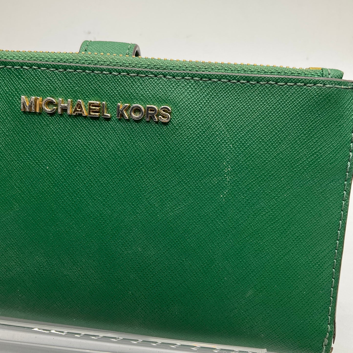 Wristlet Designer By Michael Kors, Size: Medium