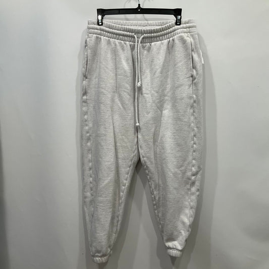 Pants Lounge By TNA In Grey, Size: M