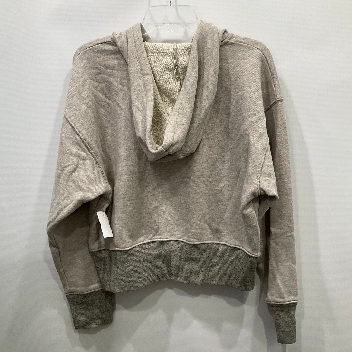 Jacket Other By Aerie In Beige, Size: Xl