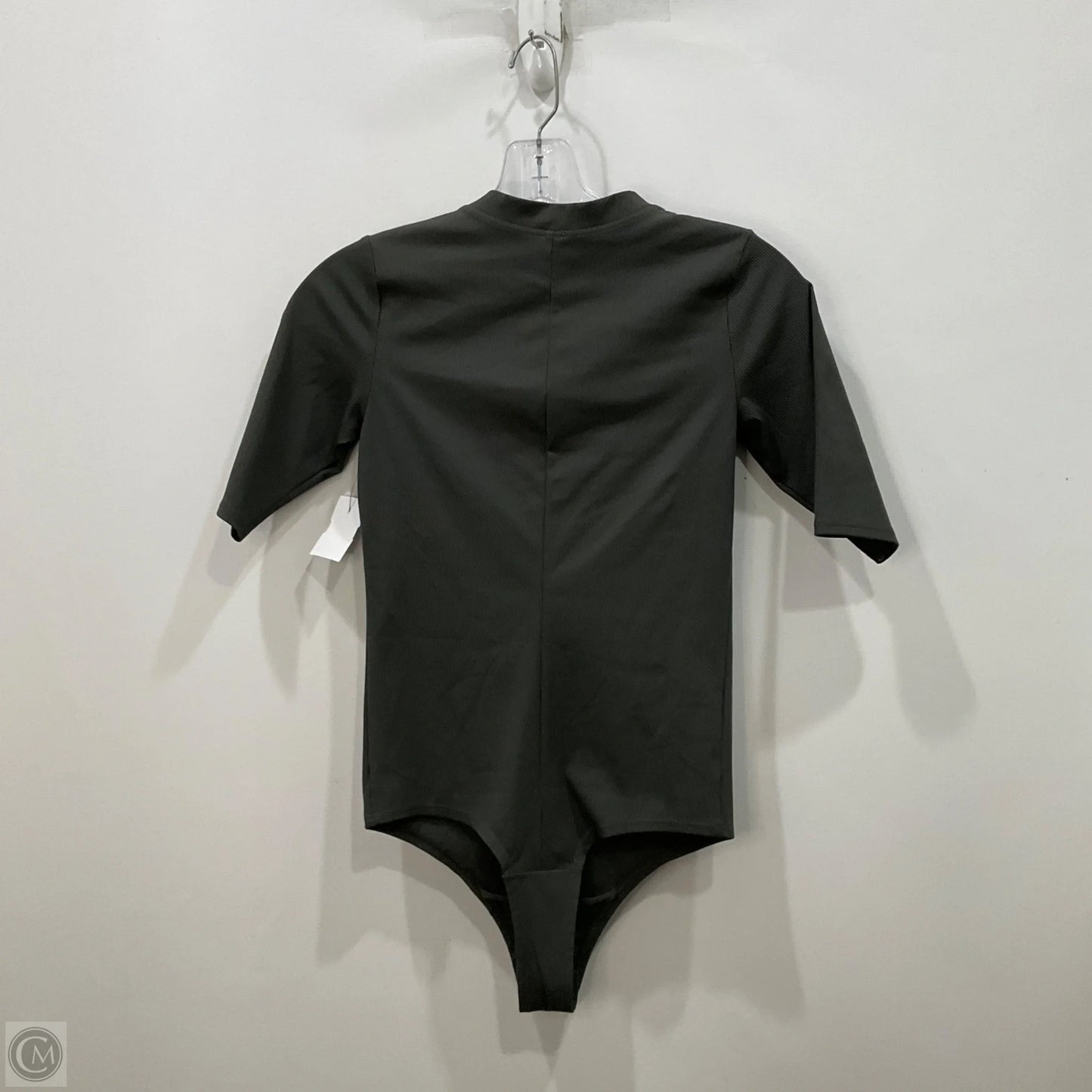 Bodysuit By Spanx In Green, Size: S