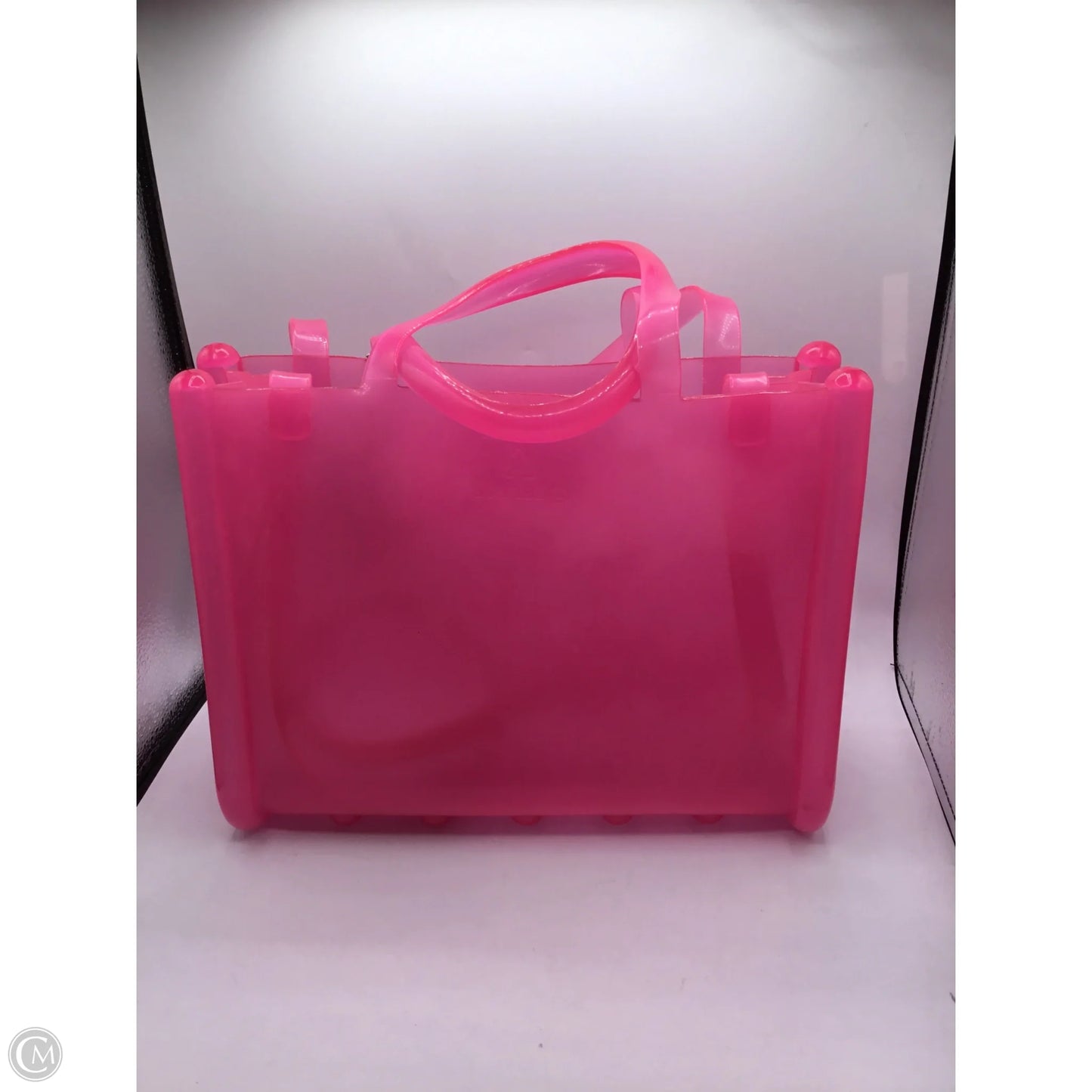 Handbag Designer By Telfar, Size: Large
