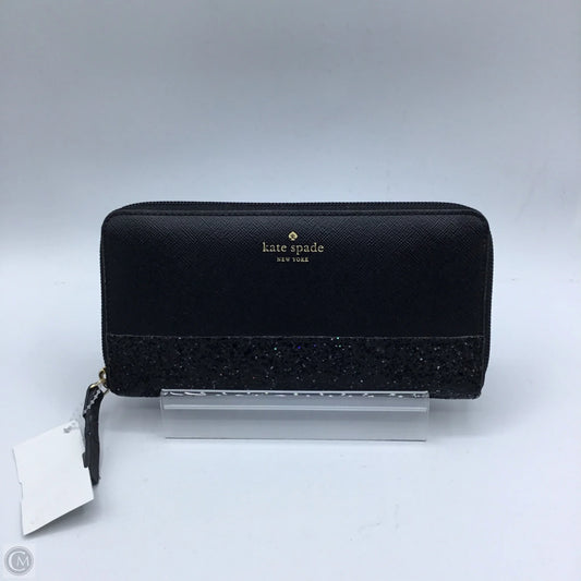 Wallet Designer By Kate Spade, Size: Medium