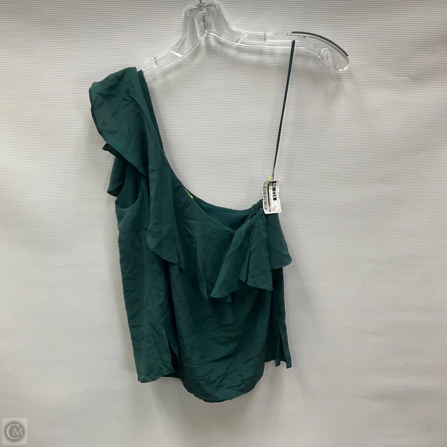 Top Sleeveless Basic By Maeve In Blue, Size: M
