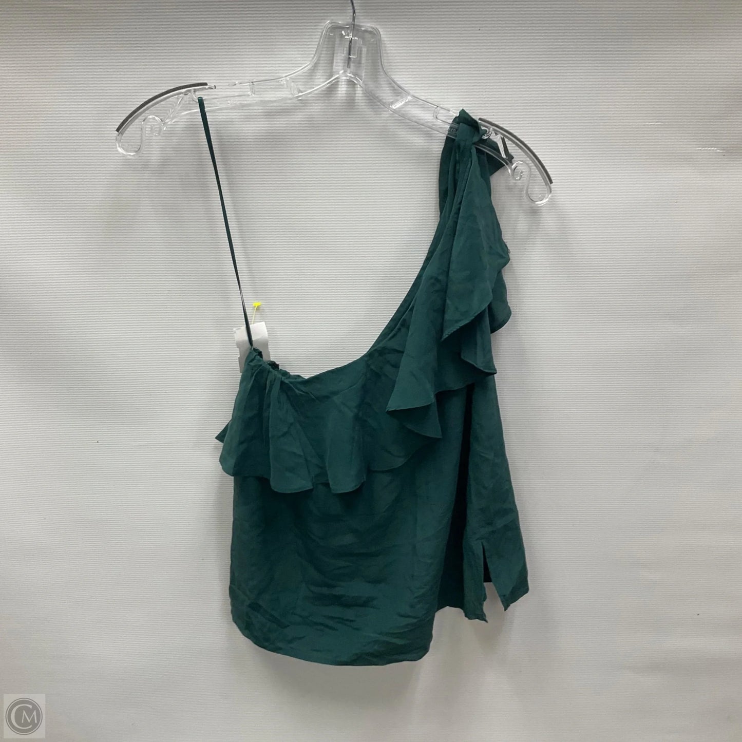 Top Sleeveless Basic By Maeve In Blue, Size: M