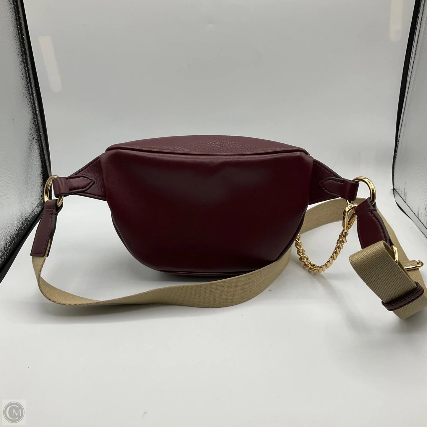 Belt Bag Designer By Michael Kors, Size: Small