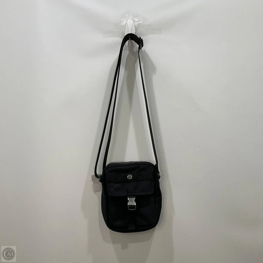 Belt Bag By Lululemon, Size: Large