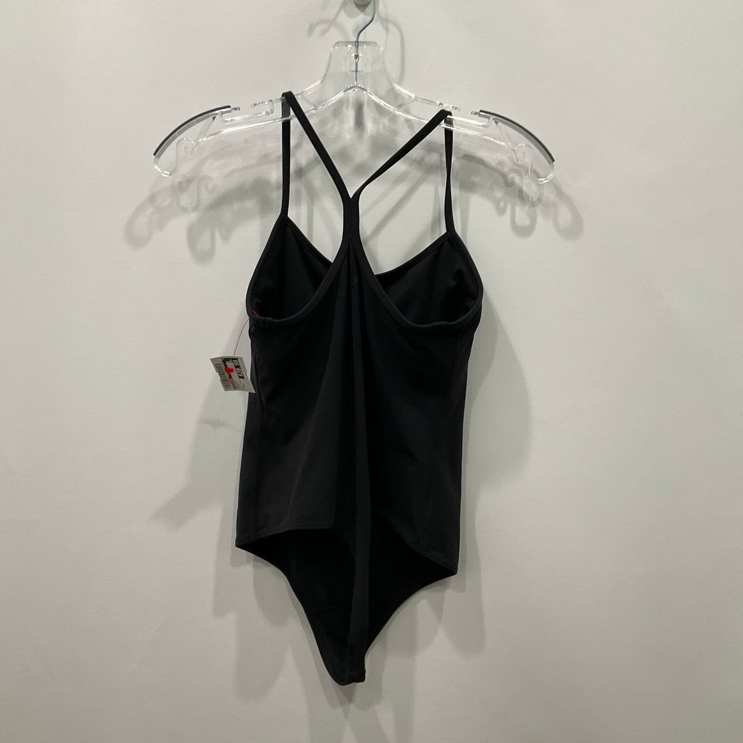 Bodysuit By Lululemon In Black, Size: 8