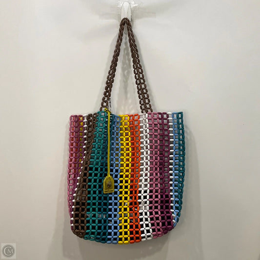 Handbag Designer By Kurt Geiger, Size: Large