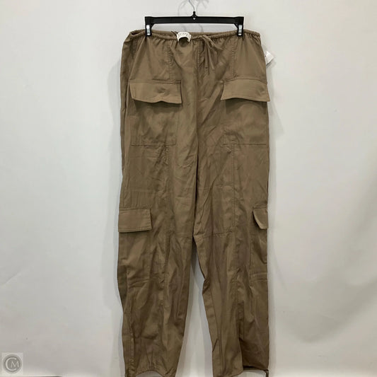 Pants Cargo & Utility By Clothes Mentor In Green, Size: 8
