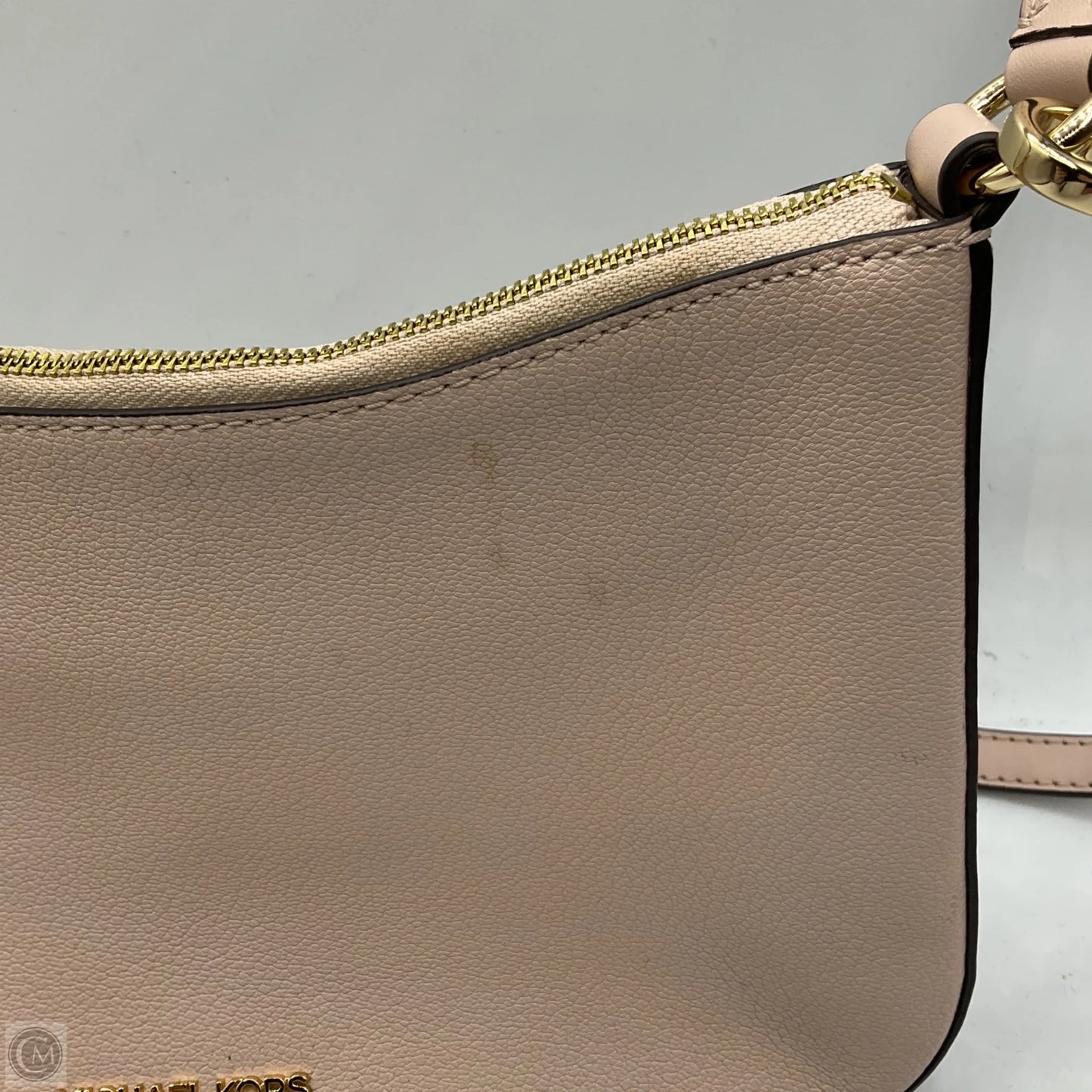 Handbag Designer By Michael Kors, Size: Small