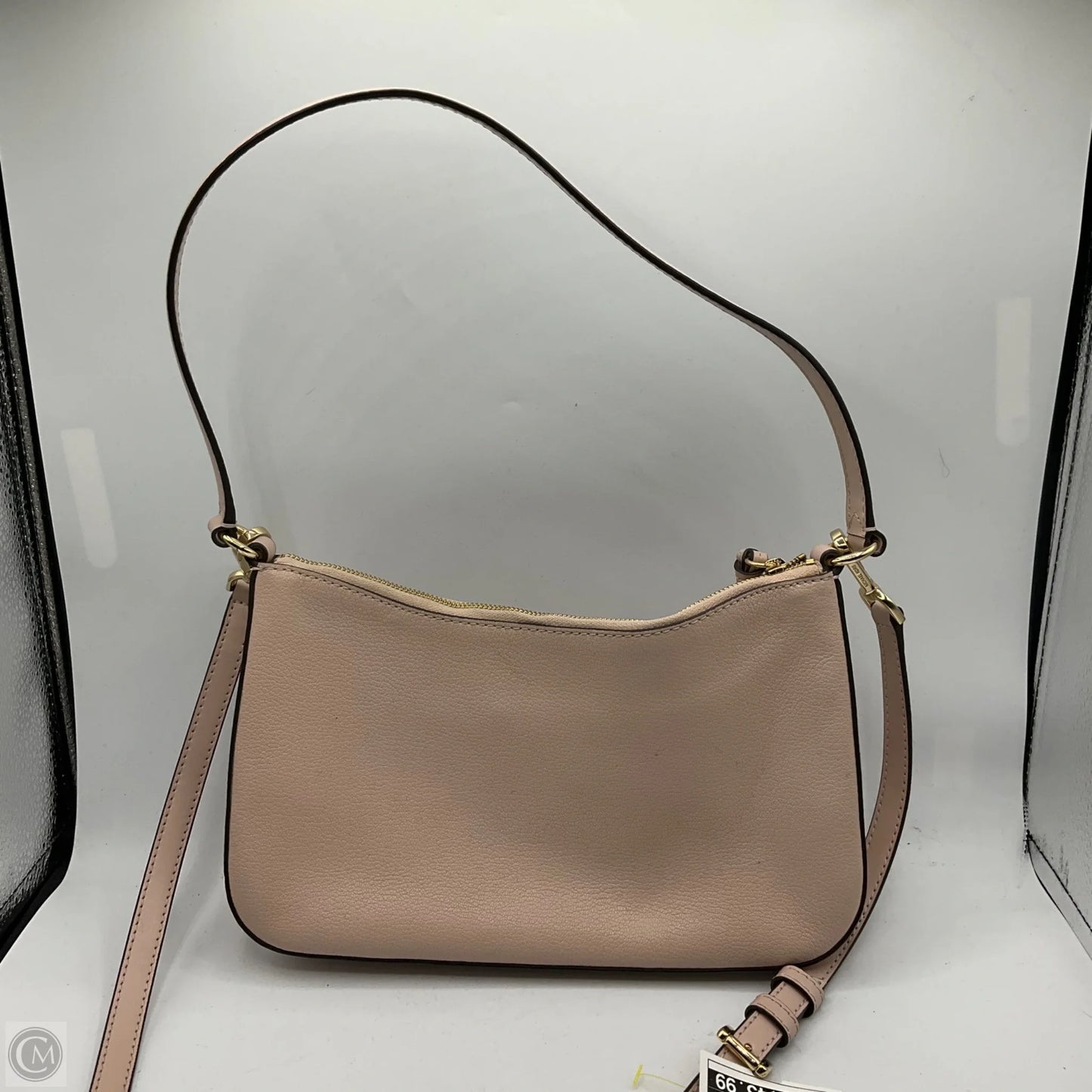 Handbag Designer By Michael Kors, Size: Small