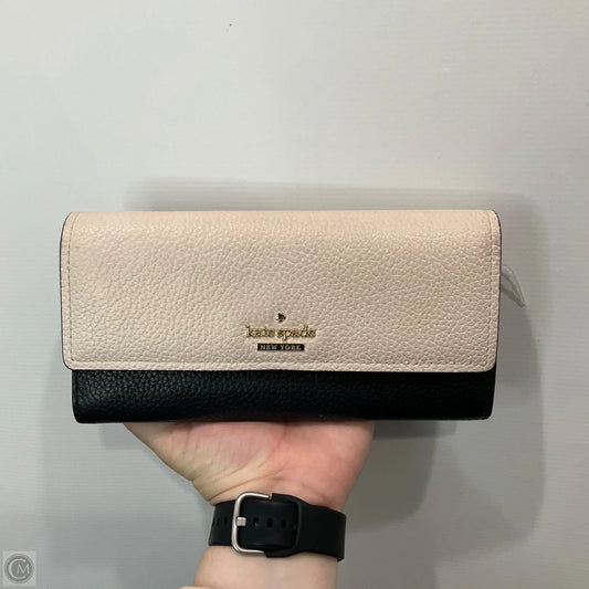 Wallet Designer By Kate Spade, Size: Medium