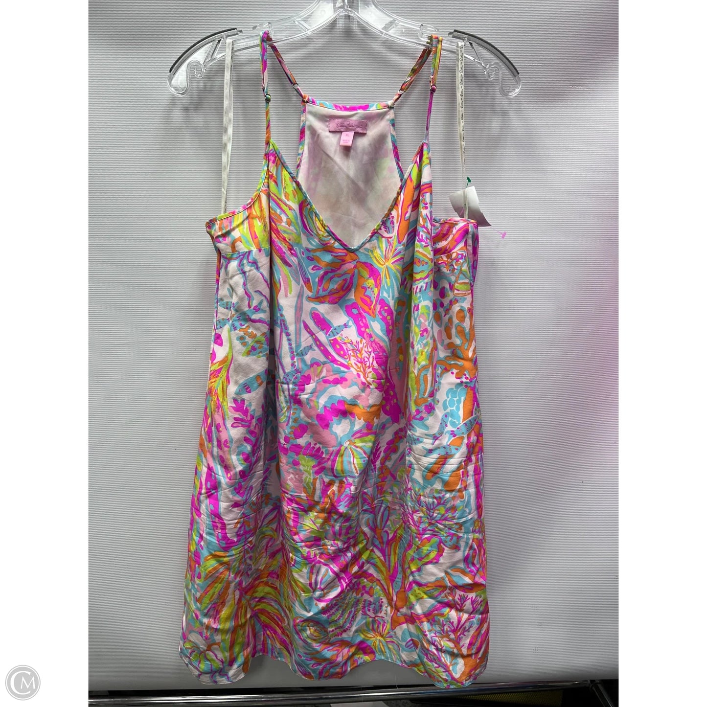 Top Short Sleeve By Madewell In Cream, Size: Xl