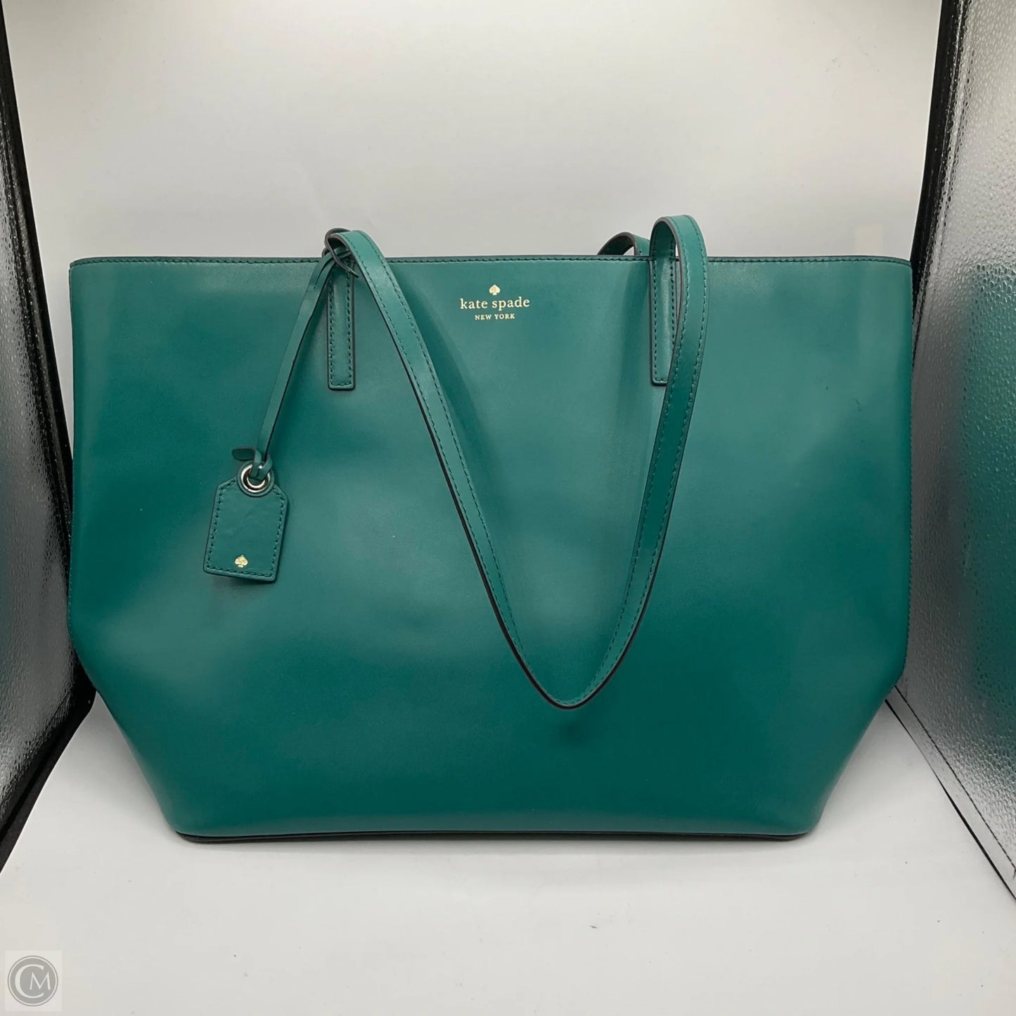 Handbag Designer By Kate Spade, Size: Medium