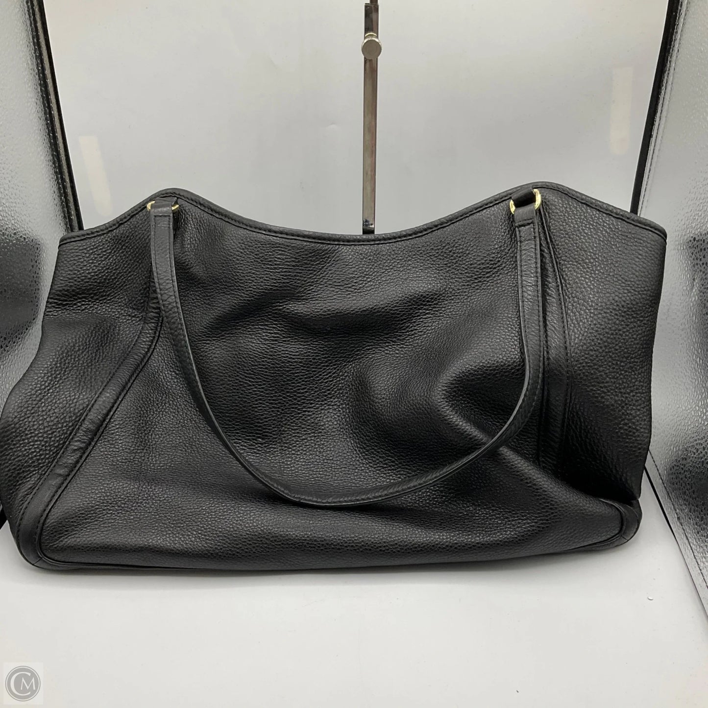 Handbag Designer By Tory Burch, Size: Large