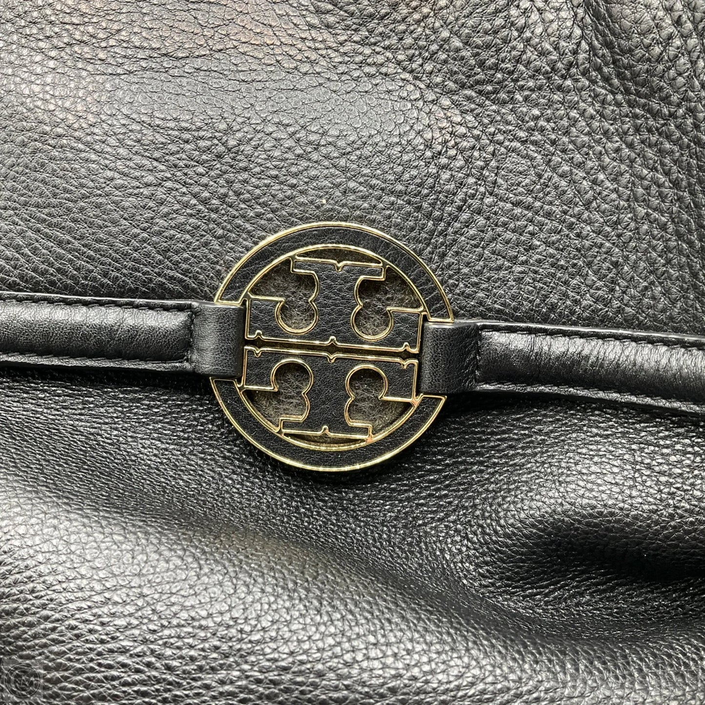 Handbag Designer By Tory Burch, Size: Large