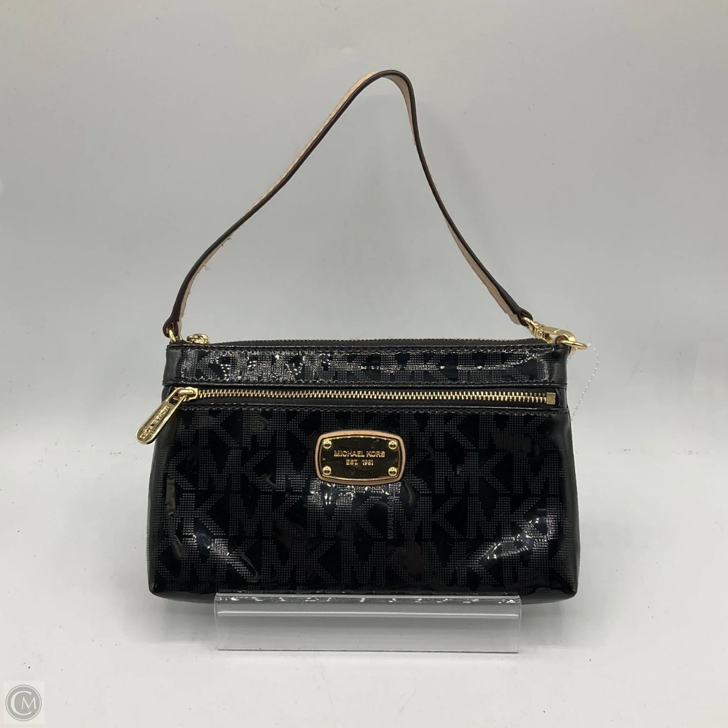 Wristlet Designer By Michael Kors, Size: Small