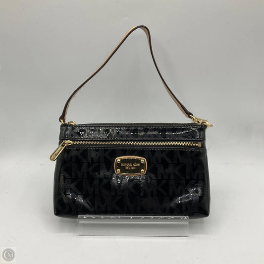 Wristlet Designer By Michael Kors, Size: Small