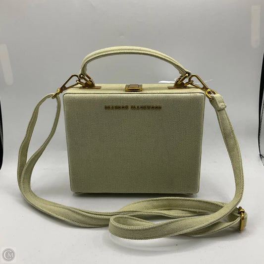 Handbag By BRANDON BLACKWOOD, Size: Small