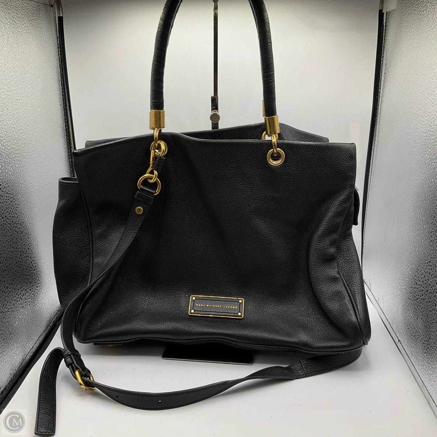 Handbag Designer By Marc By Marc Jacobs, Size: Large