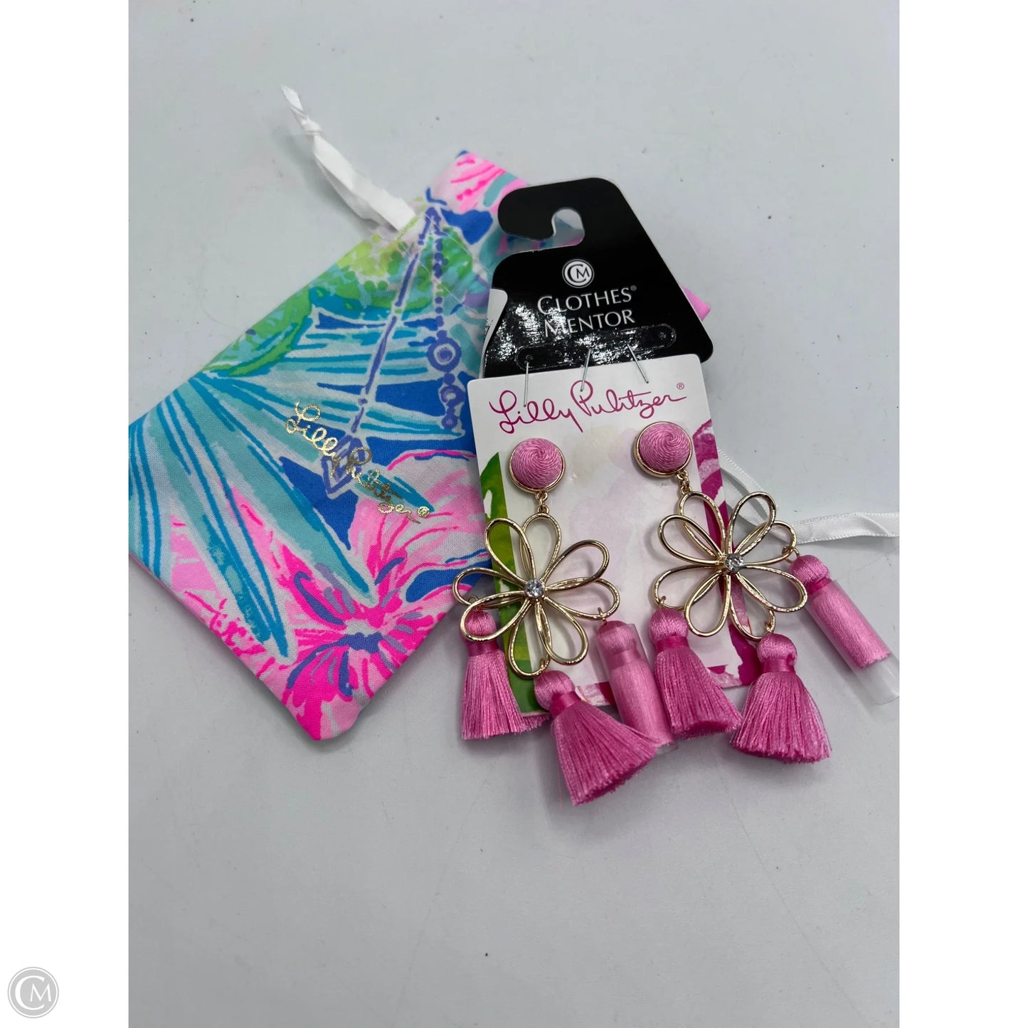 Earrings Designer By Lilly Pulitzer