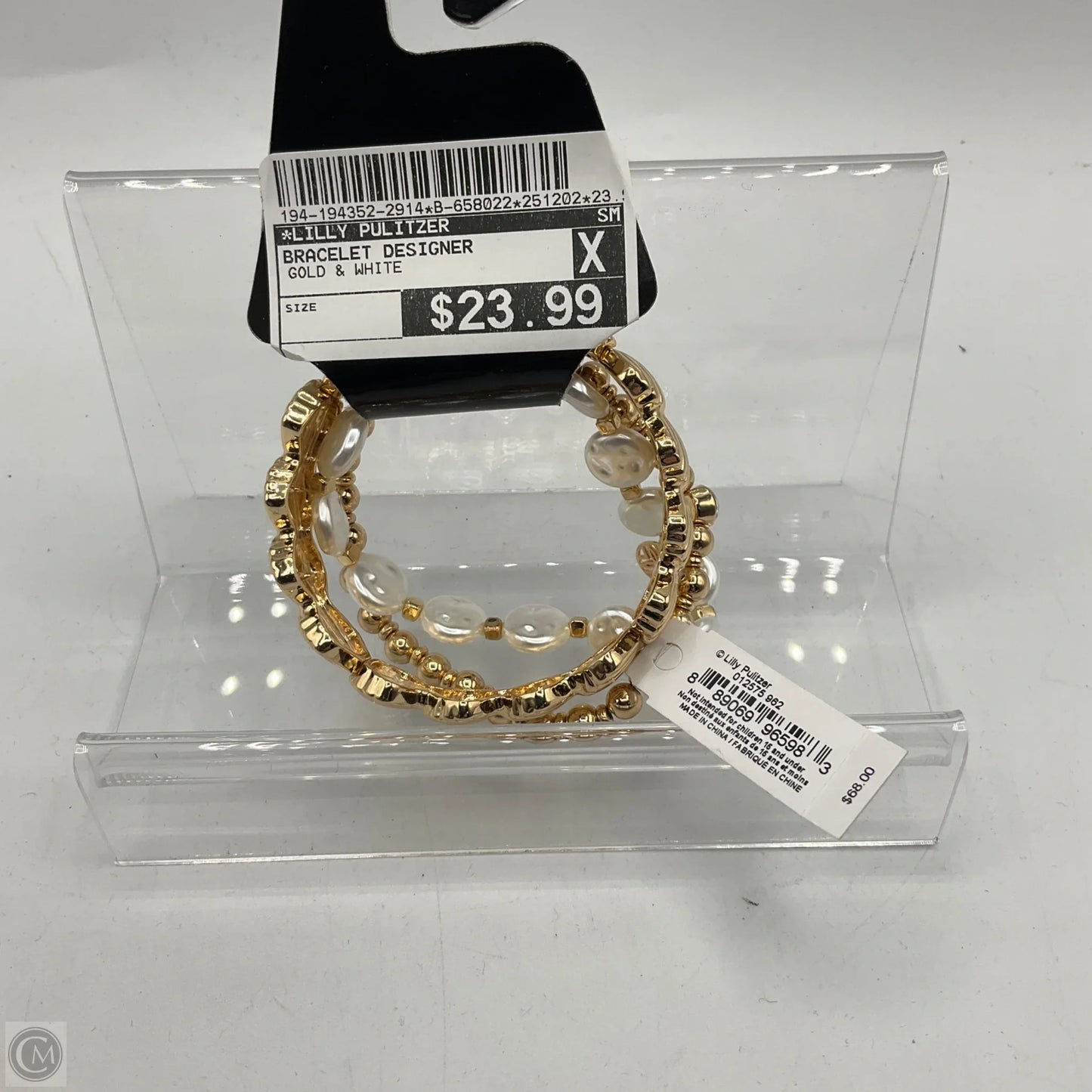 Bracelet Designer By Lilly Pulitzer