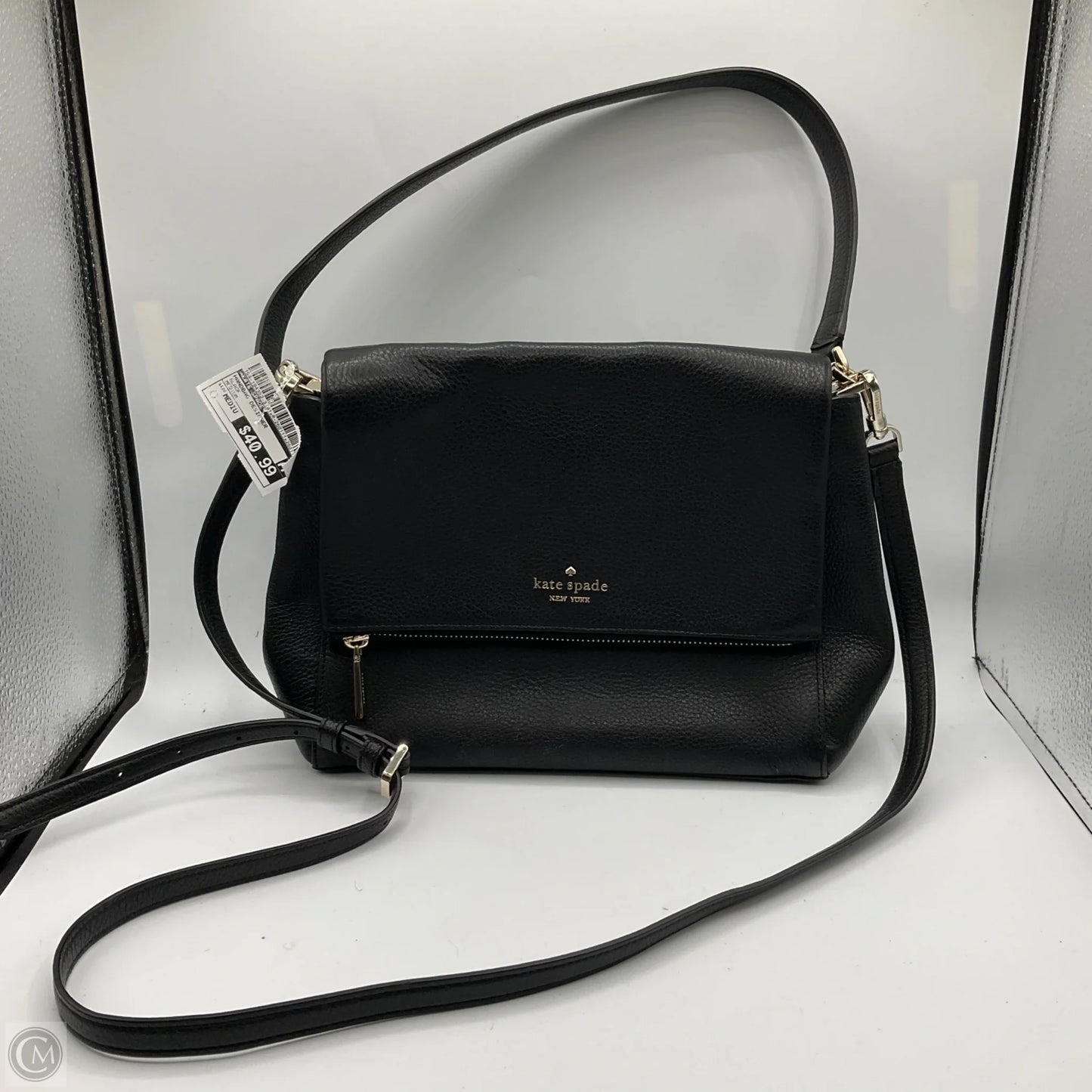 Handbag Designer By Kate Spade, Size: Medium