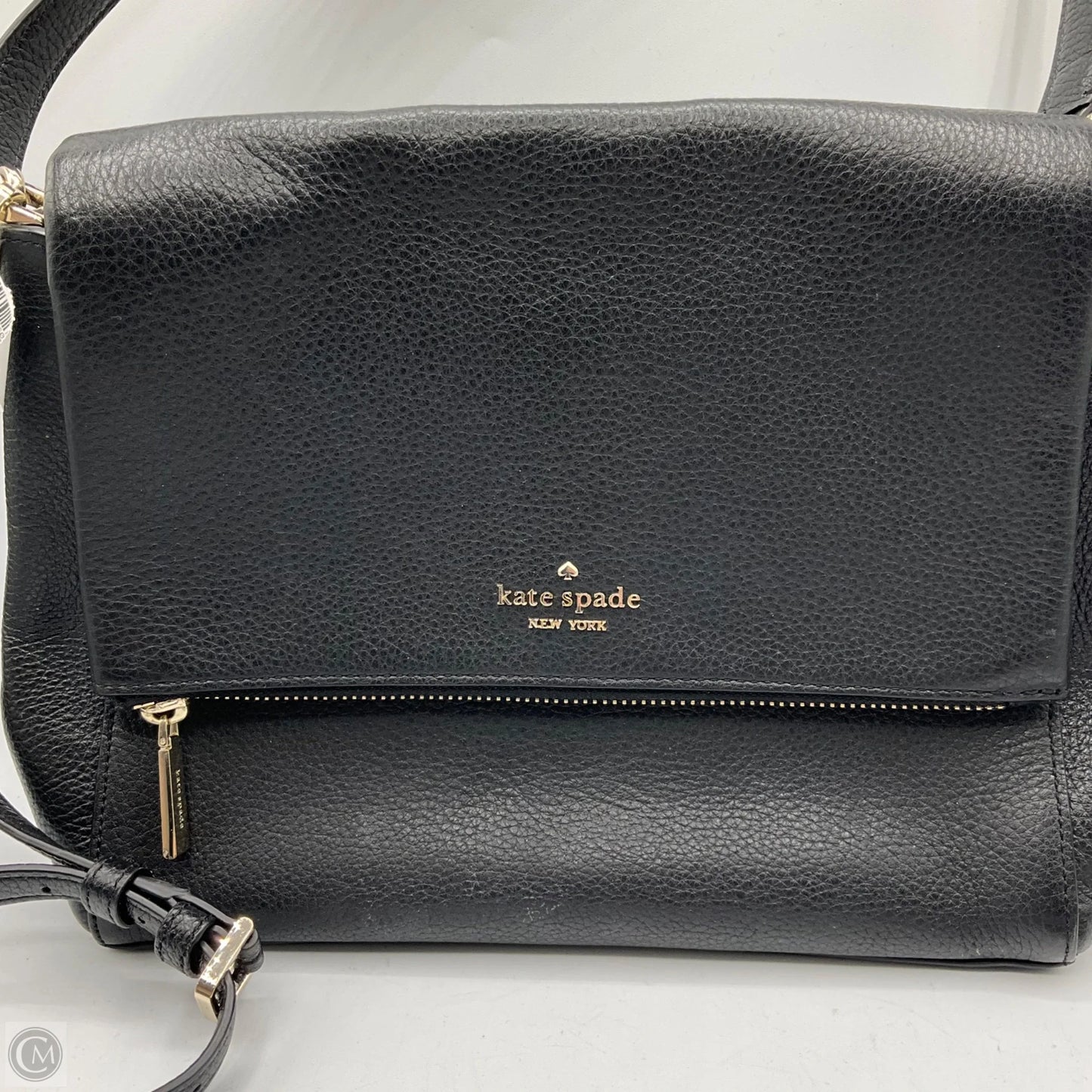 Handbag Designer By Kate Spade, Size: Medium