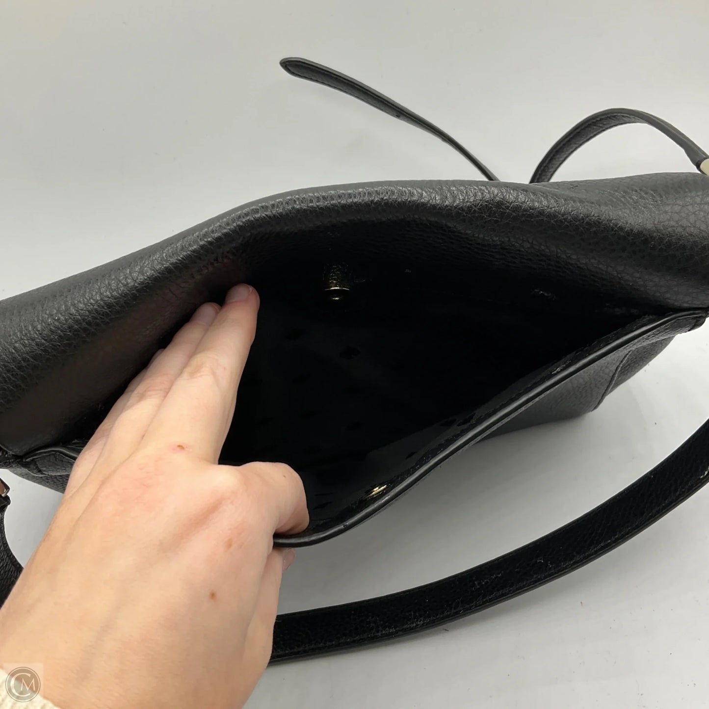 Handbag Designer By Kate Spade, Size: Medium