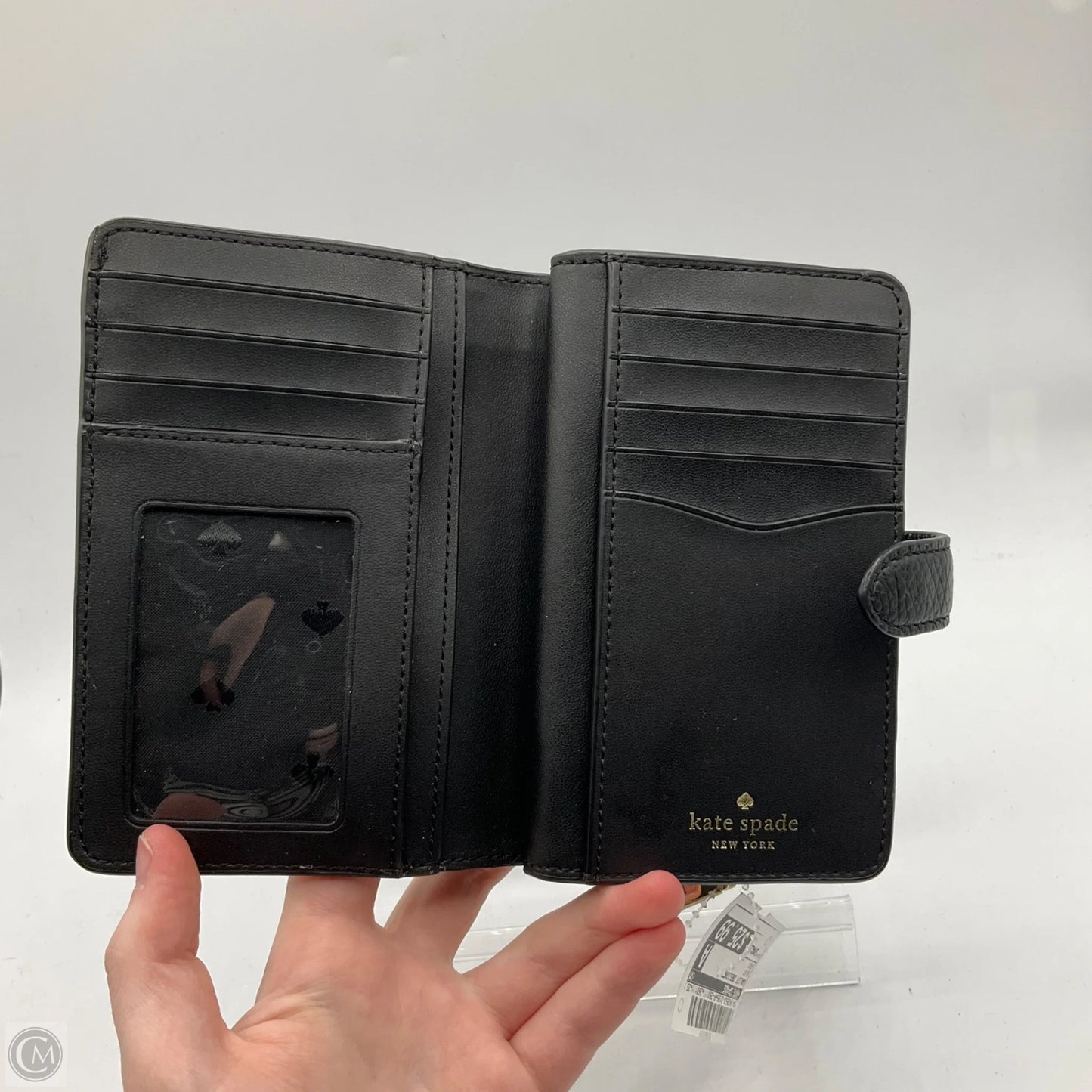 Wallet Designer By Kate Spade, Size: Small