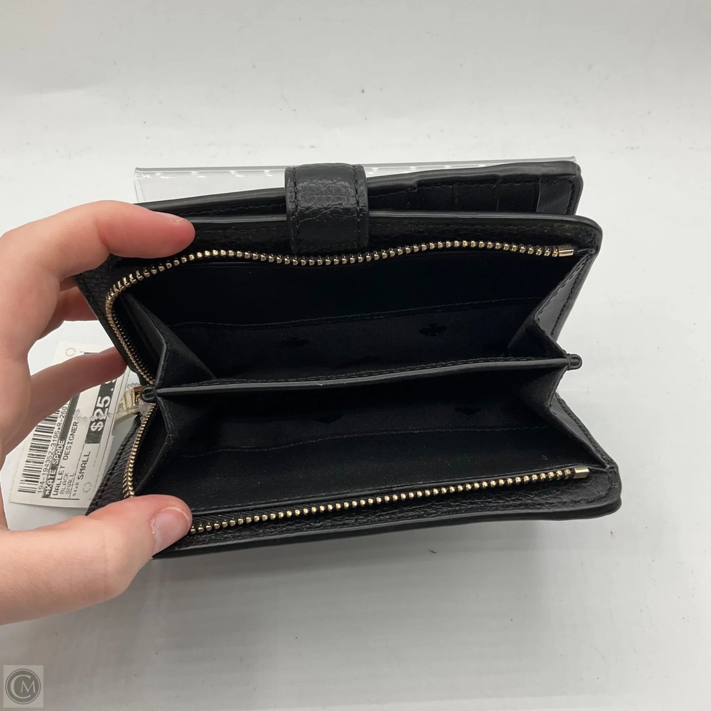 Wallet Designer By Kate Spade, Size: Small