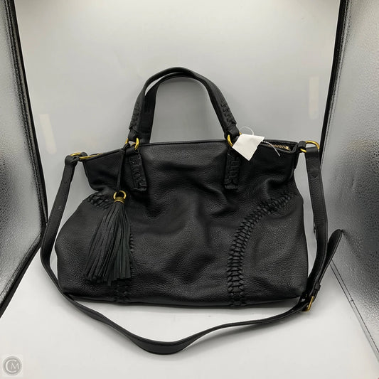 Handbag By Ralph Lauren, Size: Large