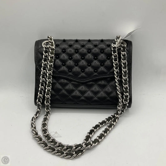 Handbag Designer By Rebecca Minkoff, Size: Small