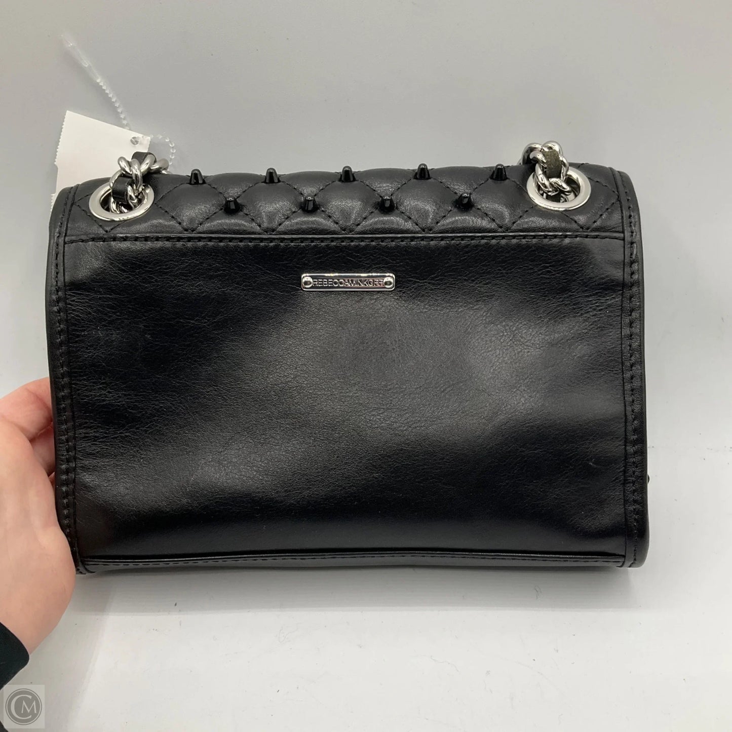 Handbag Designer By Rebecca Minkoff, Size: Small