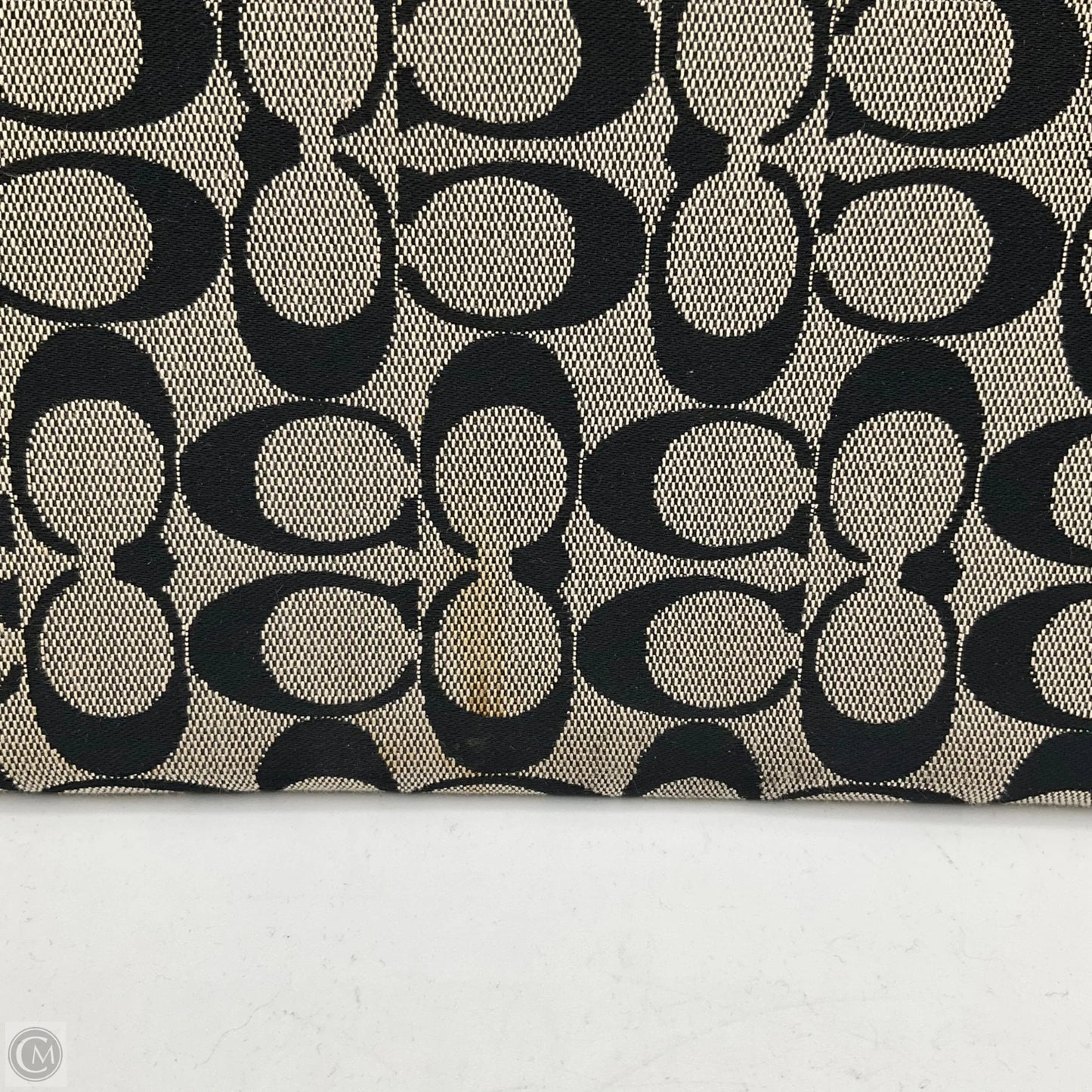 Accessory Designer Label By Coach, Size: Small