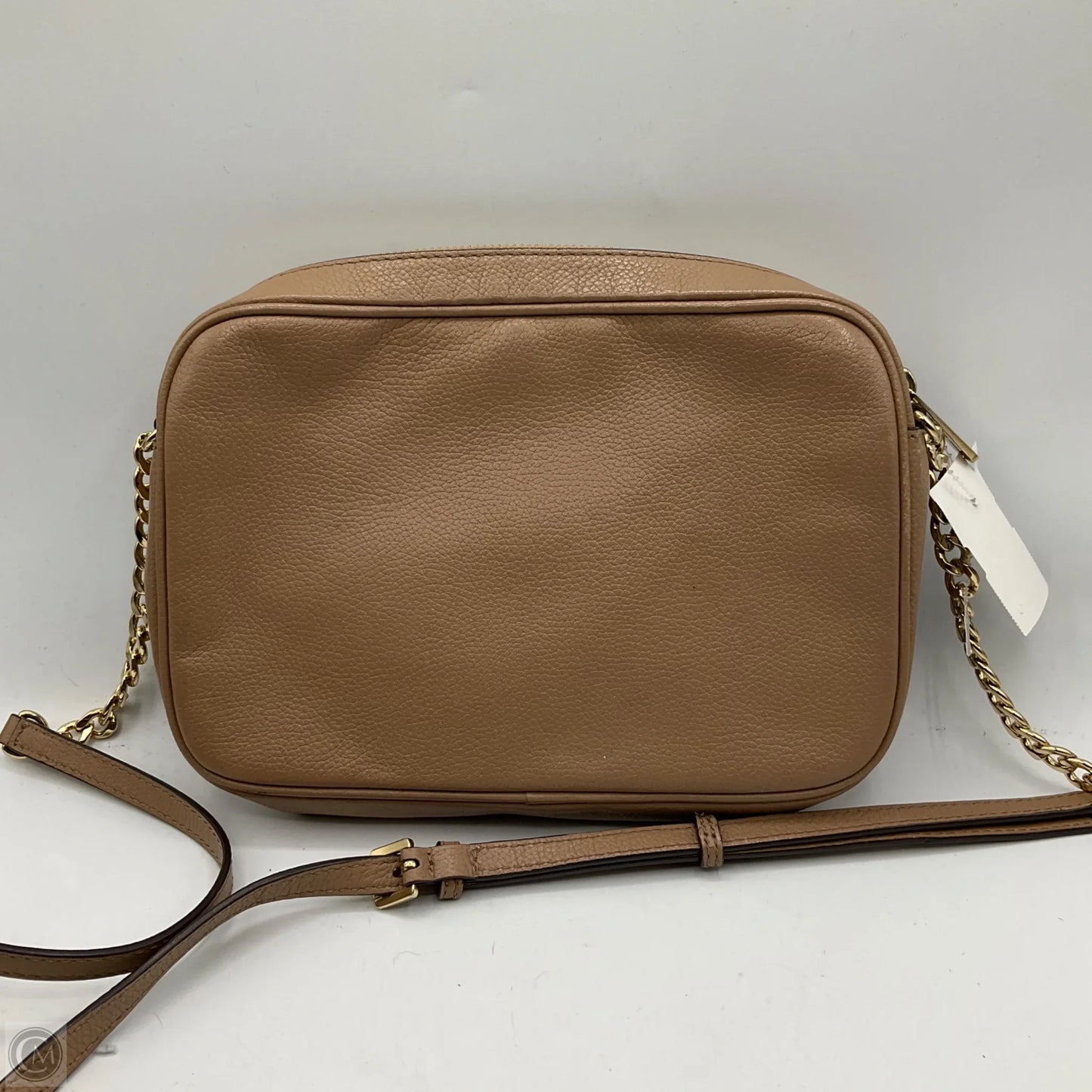 Crossbody Designer By Michael Kors, Size: Small