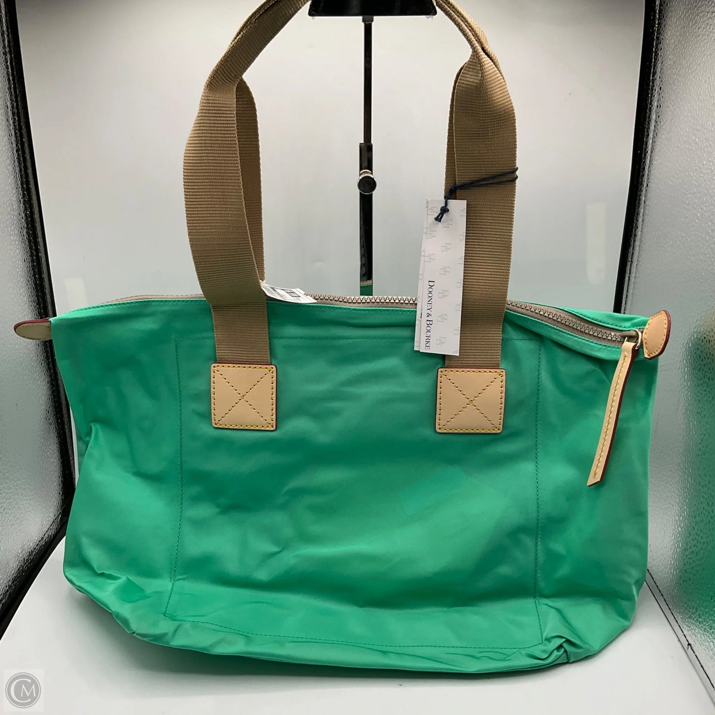 Tote Designer By Dooney And Bourke, Size: Large