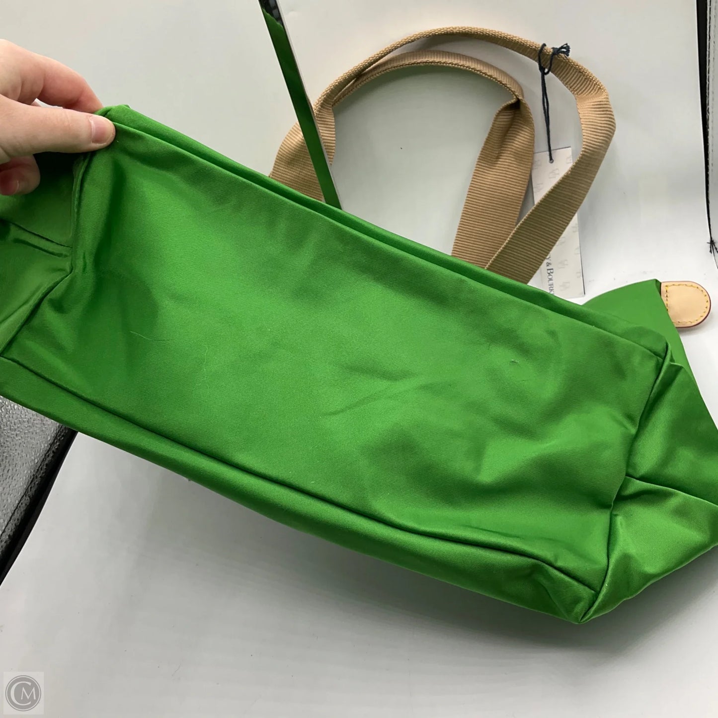 Tote Designer By Dooney And Bourke, Size: Large