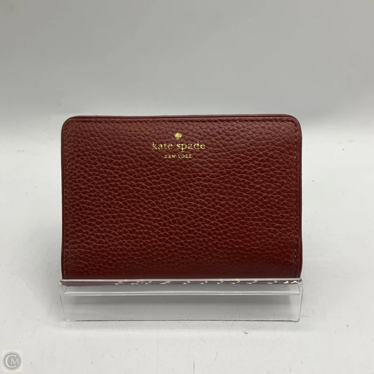 Wallet Designer By Kate Spade, Size: Small