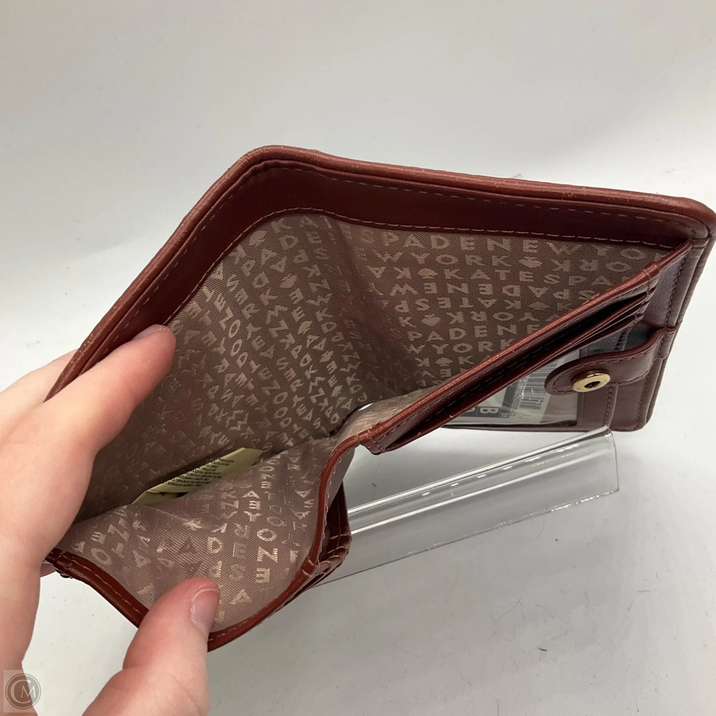 Wallet Designer By Kate Spade, Size: Small