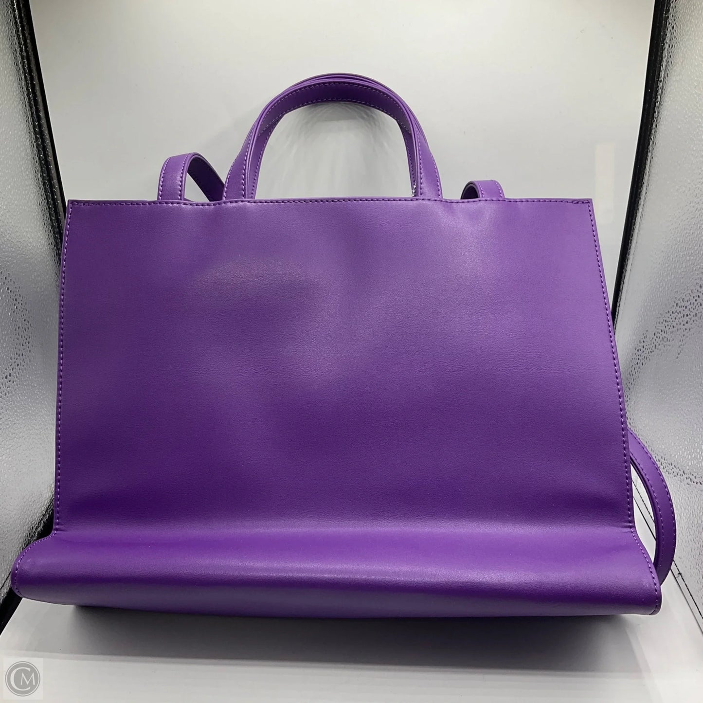 Handbag Designer By Telfar, Size: Large