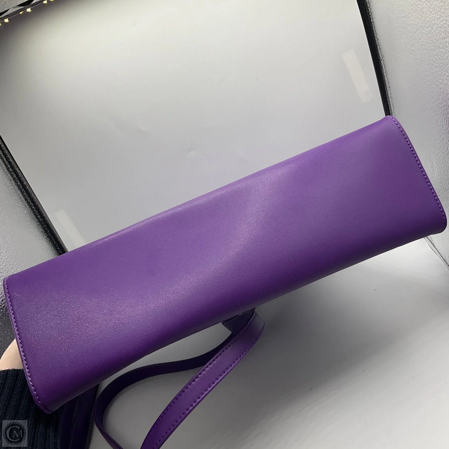 Handbag Designer By Telfar, Size: Large